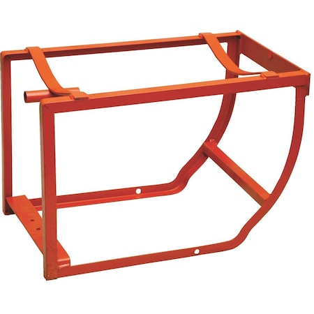 Modern Equipment Co Inc/Meco Omaha Drum Cradle 30-/55-Gallon 20.25 DS-1